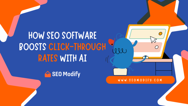 How SEO software for agencies boosts click-through rates with AI - blog thumbnail