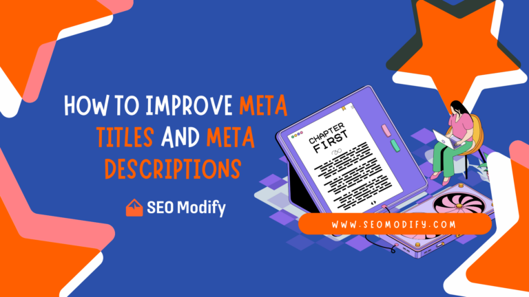 How to improve meta titles and meta descriptions using SEO software for agencies - blog thumbnail