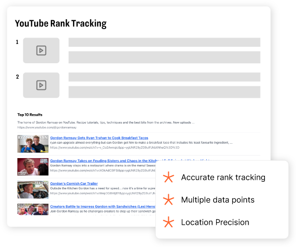 youtube-rank-tracker